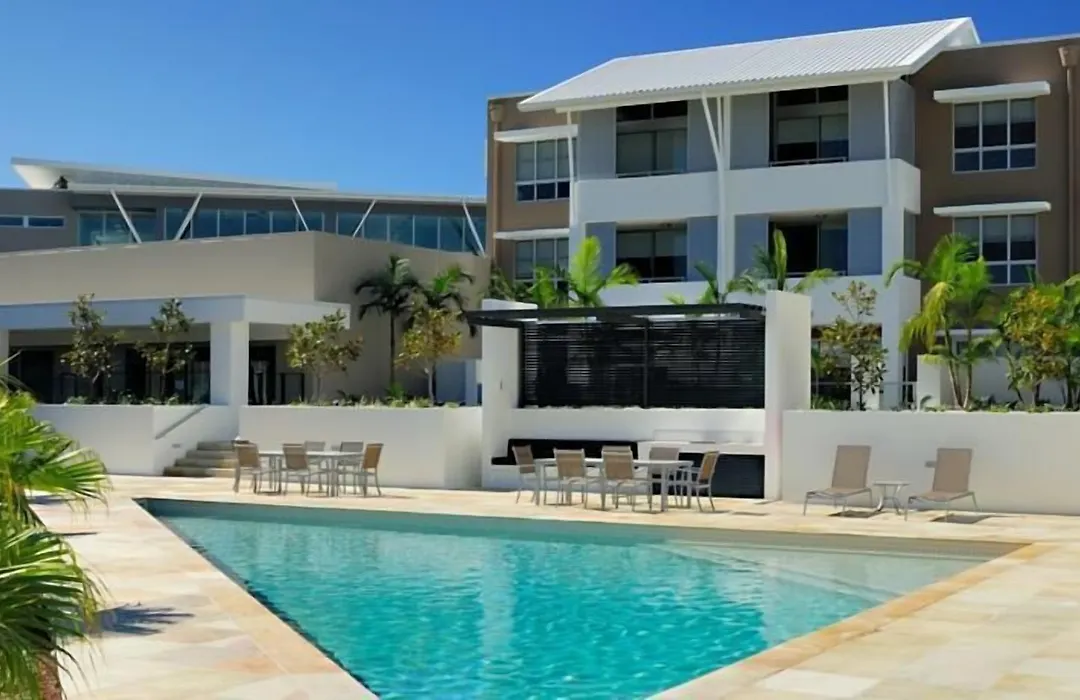 Chancellor Executive Apartments-1