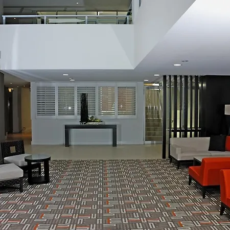 Chancellor Executive Apartments-3
